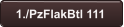 1./PzFlakBtl 111