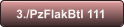 3./PzFlakBtl 111